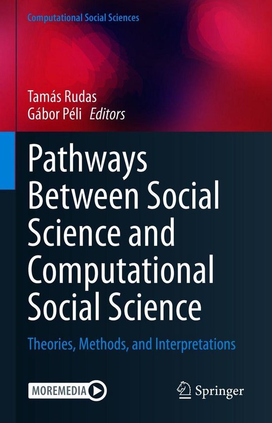 Social Sciences (R0) - Pathways Between Social Science and C ... - cover