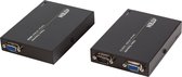 Aten At-ve150a Vga Video Extender