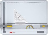 Aristo AR-70332 Tekenbord GEO A3 Met Gratis Sneltekendriehoek