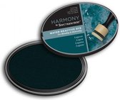 Spectrum Noir Inktkussen - Harmony Water Reactive - Lagoon (Lagune)