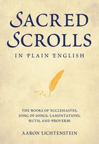Sacred Scrolls in Plain English