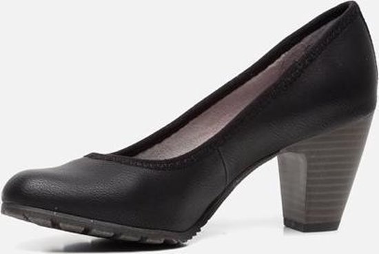 S.Oliver Pumps zwart - Maat 39 | bol.com