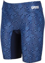 Arena - Jammer - Arena B Kikko Jr Jammer navy-multi-navy - 140