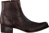 Sendra 15842p Laarzen -  - Heren - Bruin - Maat 42