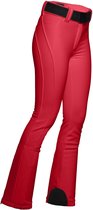 Goldbergh Beste Pasvorm Pippa dames soft shell broek rood