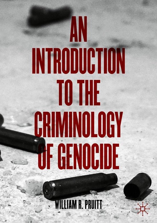 Law and Criminology (R0) - An Introduction to the Criminolog ... - cover