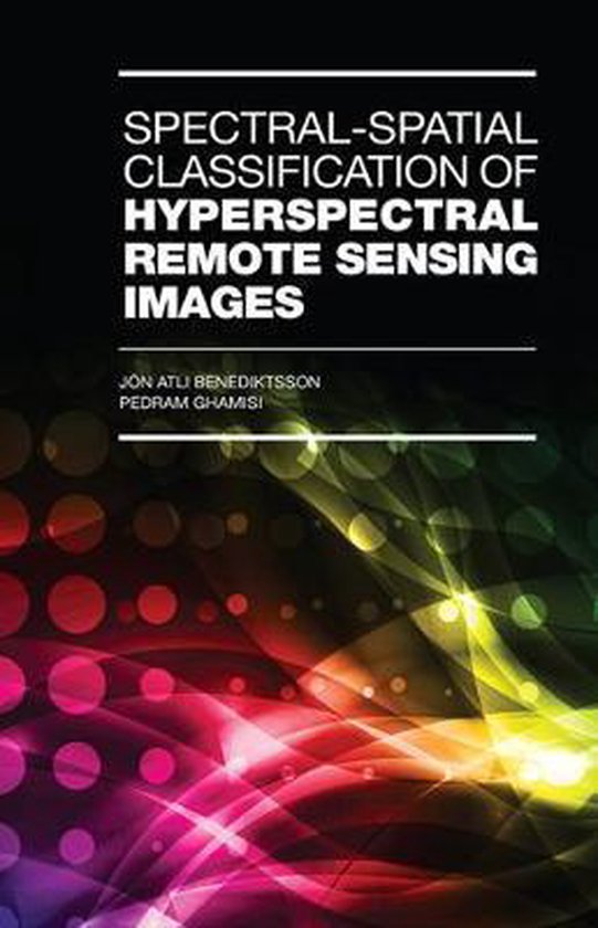 Spectral Spatial Classification Of Hyper - cover
