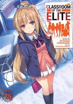 Classroom of the Elite (Light Novel) 9 - Classroom of the Elite (Light Novel) Vol. 7.5