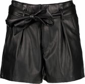 Yezz Dames Short Zwart - Maat L