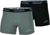 Kappa boxershorts maat L 2 pack