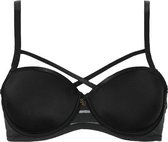 Rosie Padded wire bra - Maat 90F