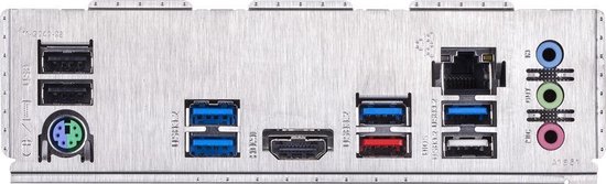 GIGABYTE Z490 UD
