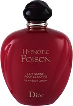 Dior Hypnotic Poison Satin Body Lotion 200 ml