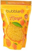 Bubble T Solo Bath - Mango - 500ML
