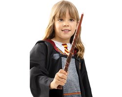 foto van FUNIDELIA Hermelien Griffel oplichtende toverstaf - Harry Potter