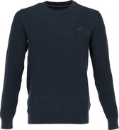 Pull Donkerblauw