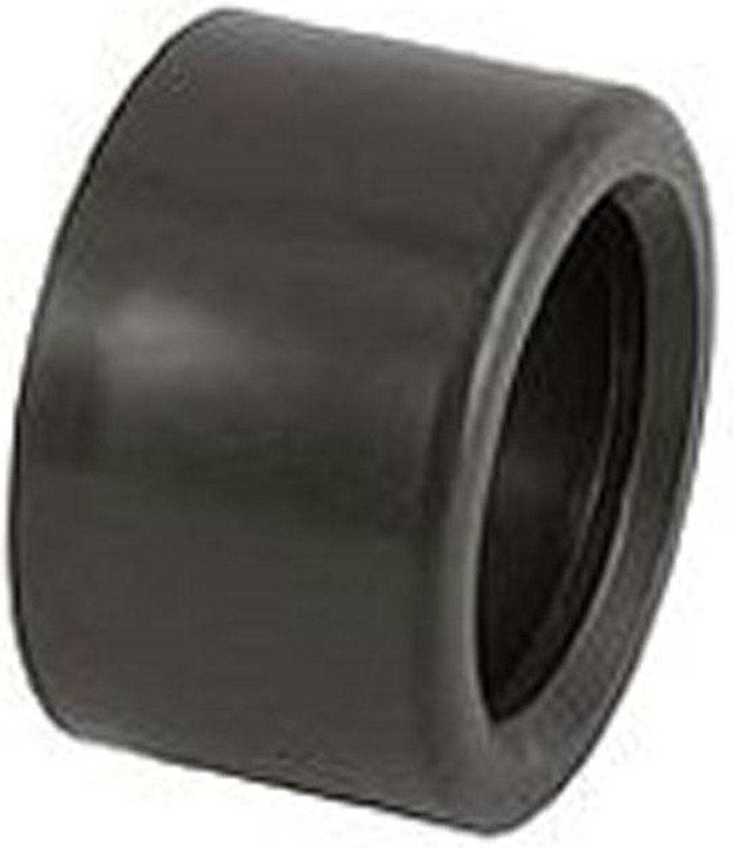 Splash-X PVC verloopring 63 x 50mm