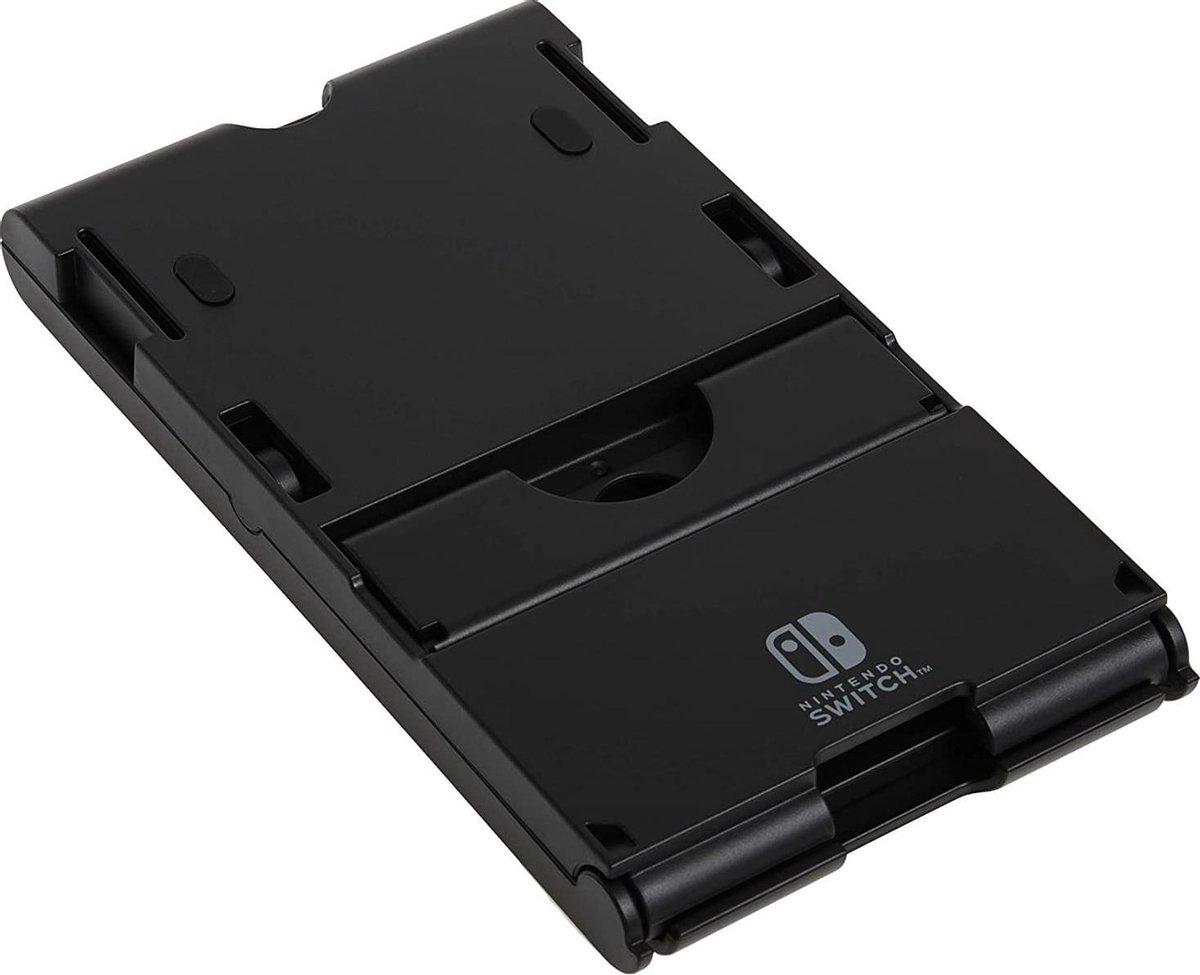 Hori Playstand - Console Standaard - Official licensed - Nintendo Switch + Switch Lite thumbnail 5