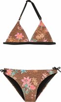 Protest Bea triangel bikini meisjes - maat 164