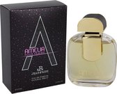 Amelia Pour Femme by Jean Rish 100 ml - Eau De Parfum Spray