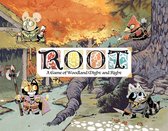 Root - bordspel - Engelstalige uitgave