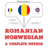 Română - norvegiană: o metodă completă