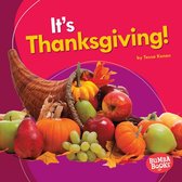 Bumba Books ® — It's a Holiday! - It's Thanksgiving!