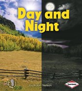 First Step Nonfiction — Discovering Nature's Cycles - Day and Night