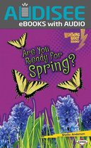 Lightning Bolt Books ® — Our Four Seasons - Are You Ready for Spring?