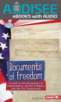 Searchlight Books ™ — How Does Government Work? - Documents of Freedom