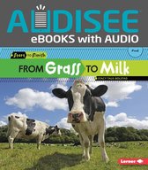 Start to Finish, Second Series - From Grass to Milk