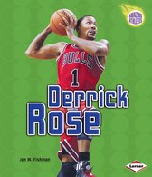 Amazing Athletes - Derrick Rose