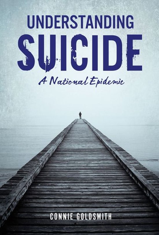 Understanding Suicide - cover