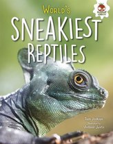 Extreme Reptiles - World's Sneakiest Reptiles
