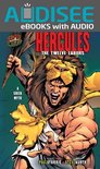 Graphic Myths and Legends - Hercules