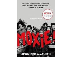 Moxie