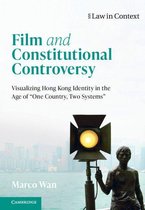 Law in Context - Film and Constitutional Controversy