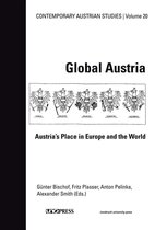 Contemporary Austrian Studies - Global Austria