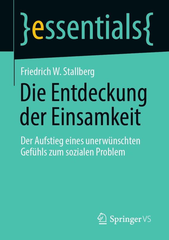 Social Science and Law (German Language) - Die Entdeckung de ... - cover