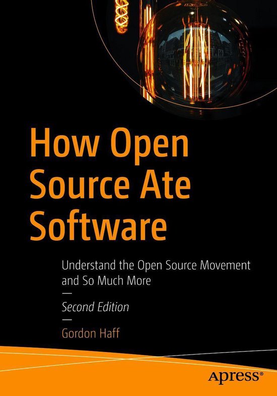 Professional and Applied Computing (R0) - How Open Source At ... - cover