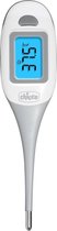 Bol.com Chicco Flex Night Plus - Extra grote display - Thermometer koorts - Met Achtergrondverlichting - Thermometer baby aanbieding