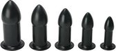 Size Matters - Ease-In Anal Kit - Dildo - Vibrator - Penis - Penispomp - Extender - Buttplug - Sexy - Tril ei - Erotische - Man - Vrouw - Penis - Heren - Dames