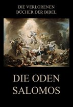 Die verlorenen Bücher der Bibel (Digital) 28 - Die Oden Salomos