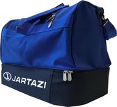 Jartazi Sporttas 4-vaks 54 Liter 50 X 36 Cm Polyester Blauw