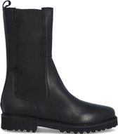 Omoda Bee 520-a Kids Omoda Chelsea boots - Enkellaarsjes - Meisjes - Zwart - Maat 35