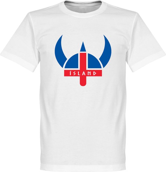 Ijsland Viking T-Shirt - XXXL