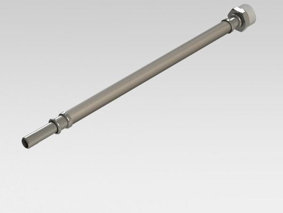AQUAFL 8GLAD 10X38ML150