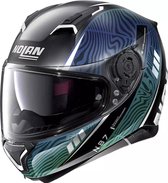 Nolan N87 Sioux N-Com 107 Full Face Helmet M