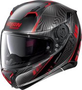 Nolan N87 Sioux N-Com 105 Full Face Helmet XL