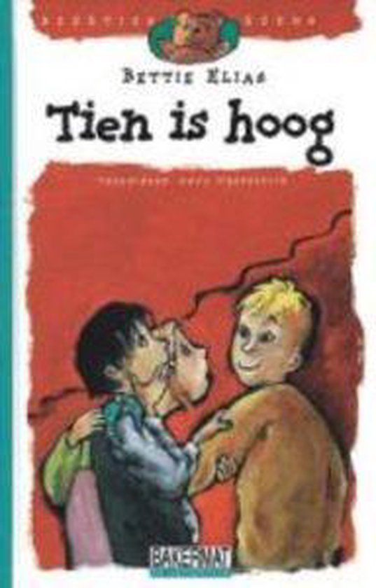9789054610977 - Tien Is Hoog